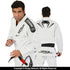 Venum-Elite Jiu Jitsu Gi (White/Silver)-1